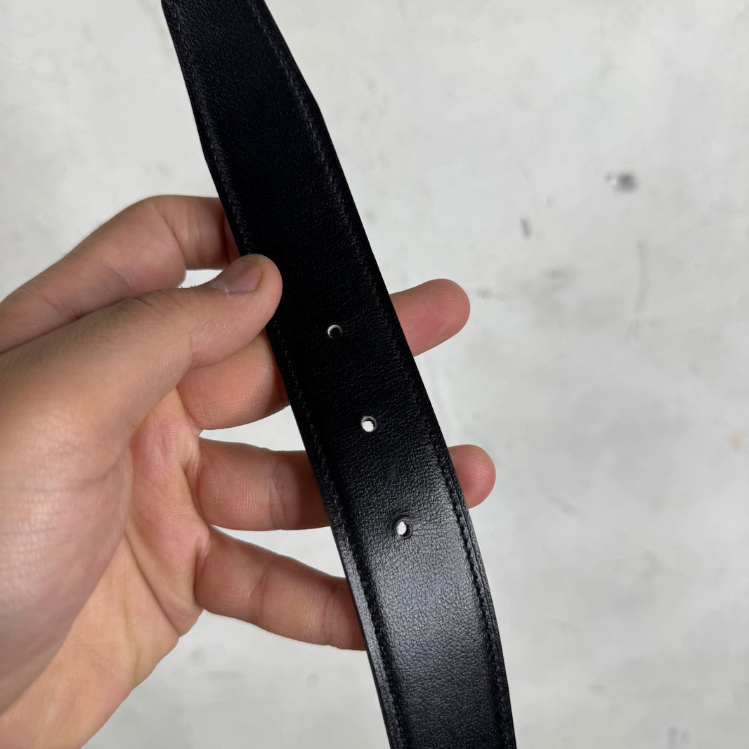 Hermes Logo 1 In Belt
