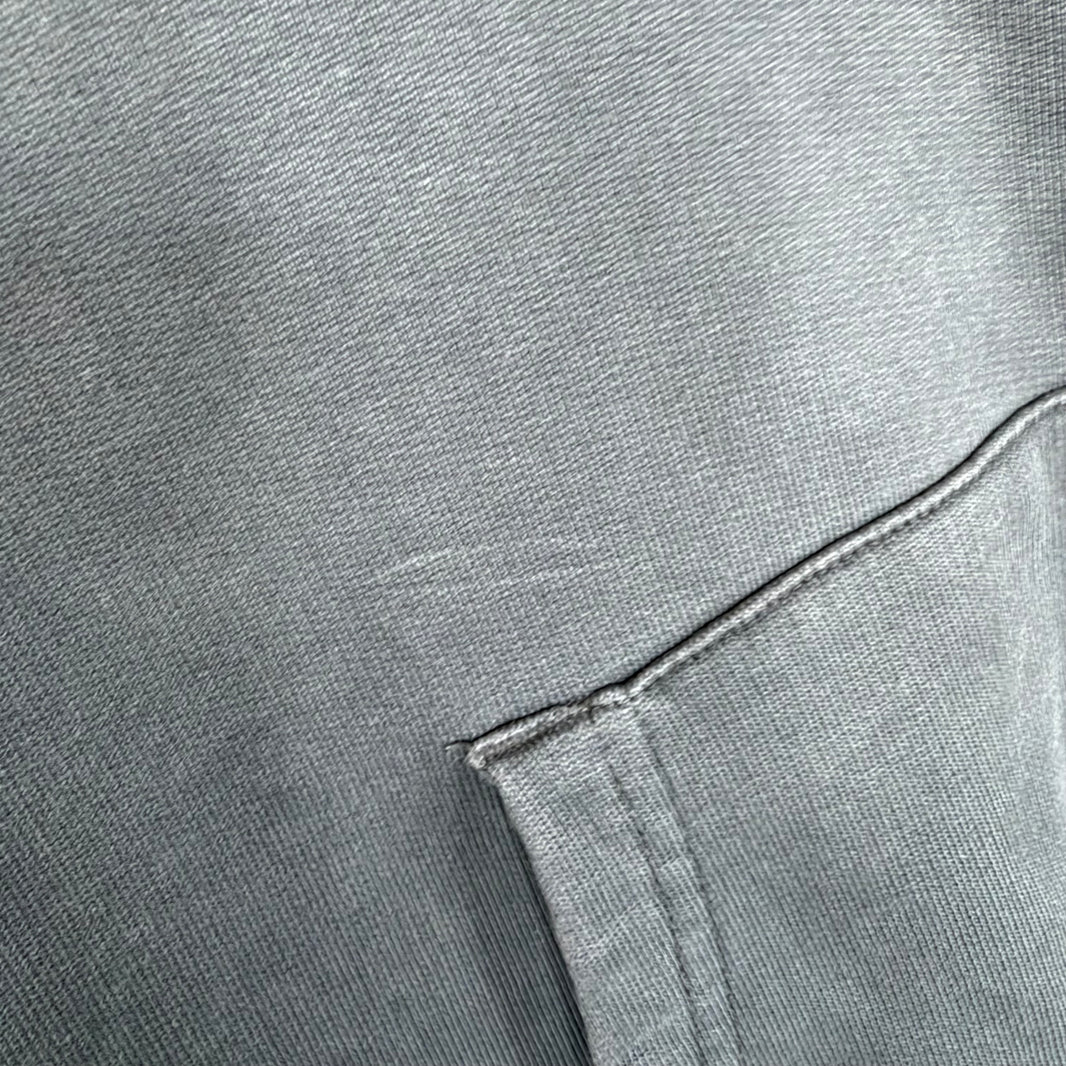 Off White Artdad Analog Hoodie
