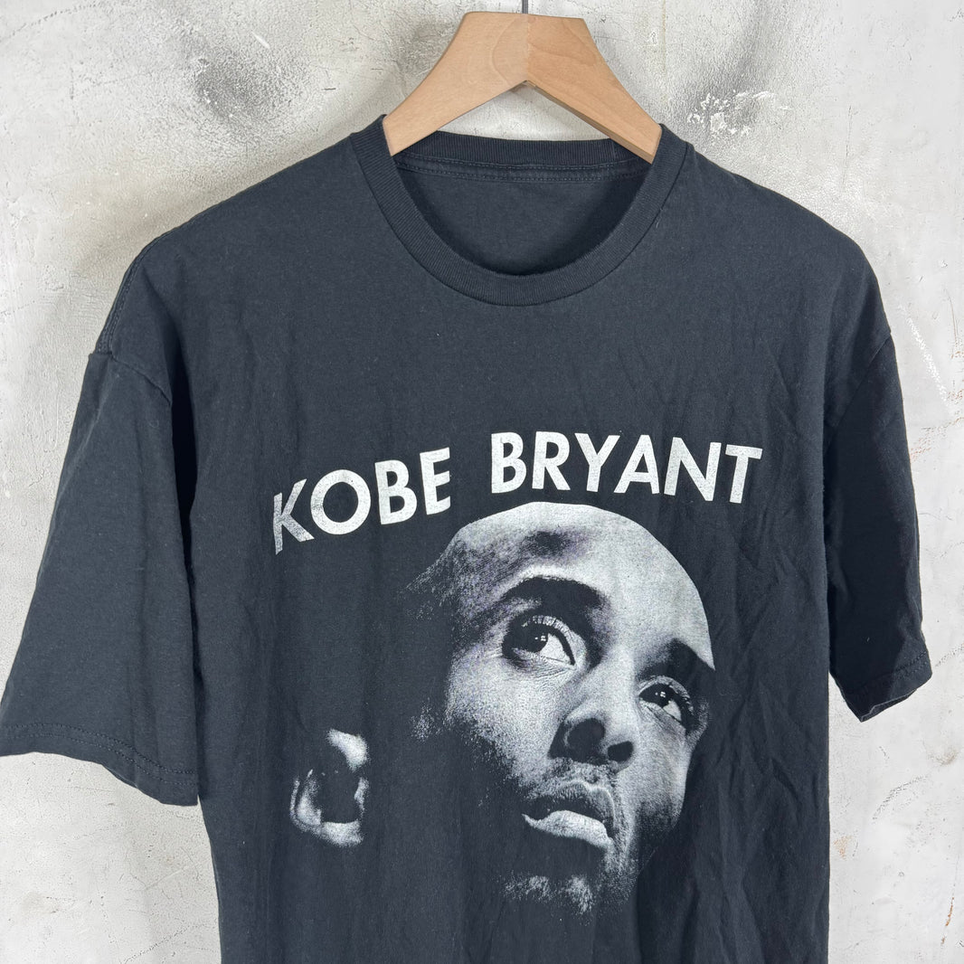 Kobe Bryant Memorial T-Shirt