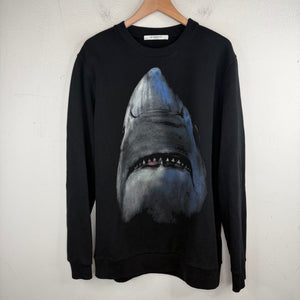 Givenchy Shark Sweatshirt