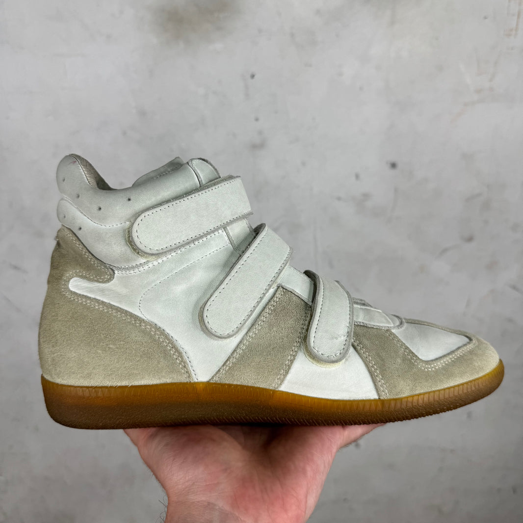 Margiela Vintage Velcro Replica GATs