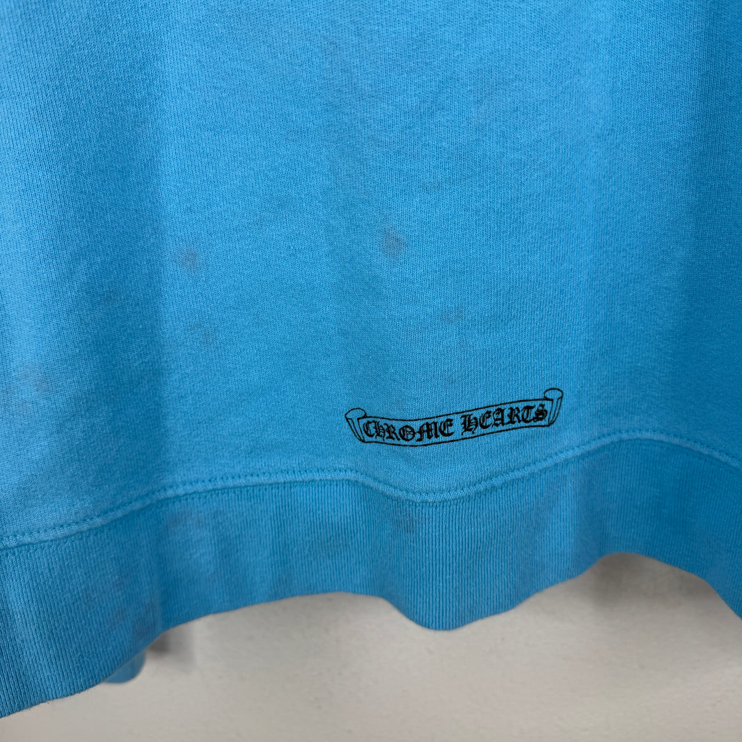 Chrome Hearts Matty Boy Brand New Sweater