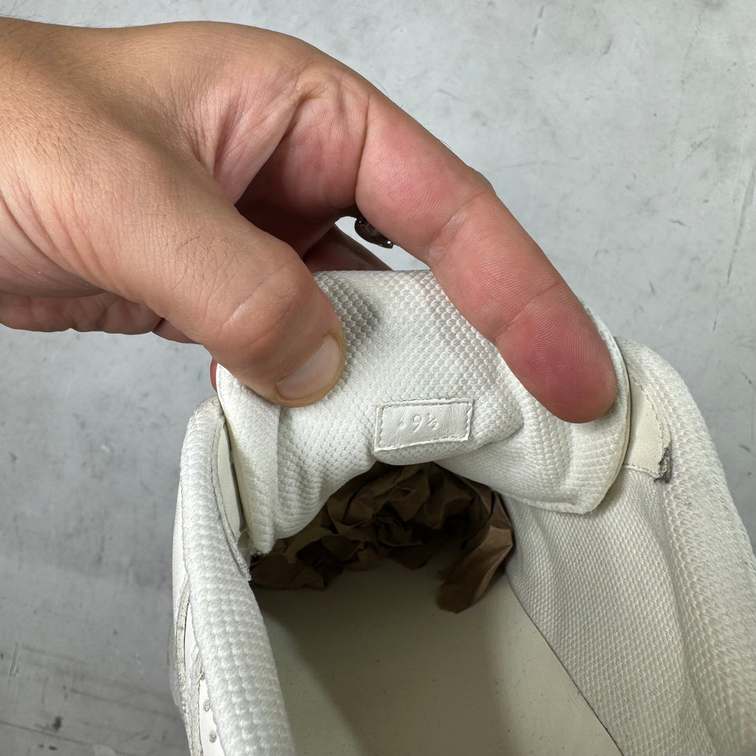 Gucci Distressed 2.0 Sneakers