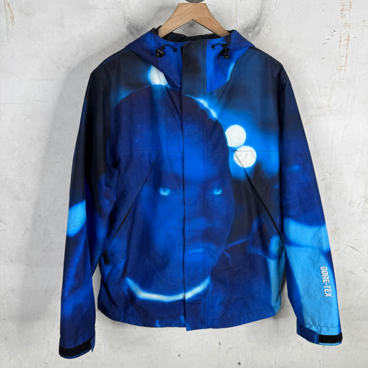 Supreme Belly Goretex Jacket