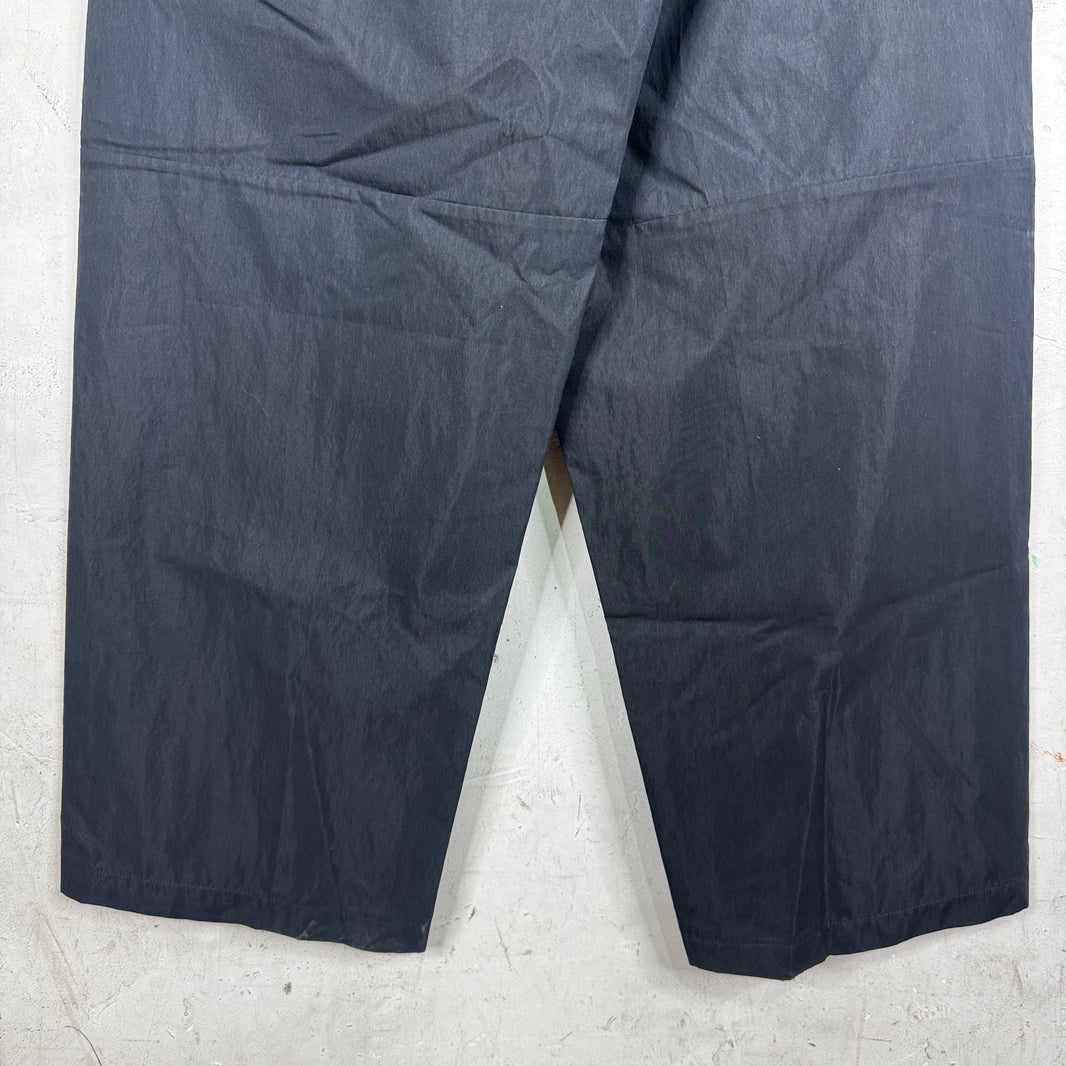 Fendi Nylon Cargo Pants