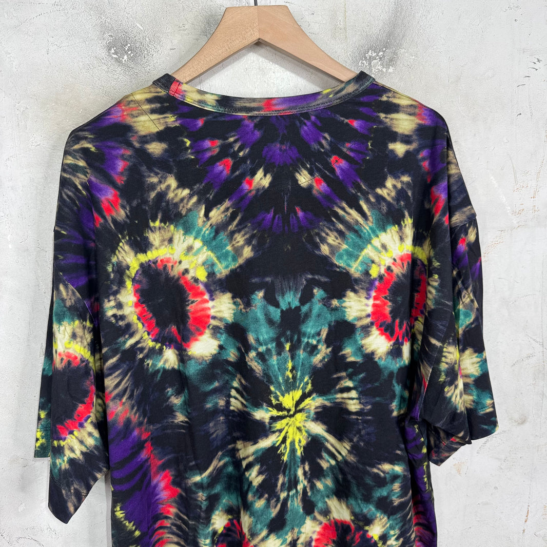 Dries Van Noten Tie Dye T-Shirt