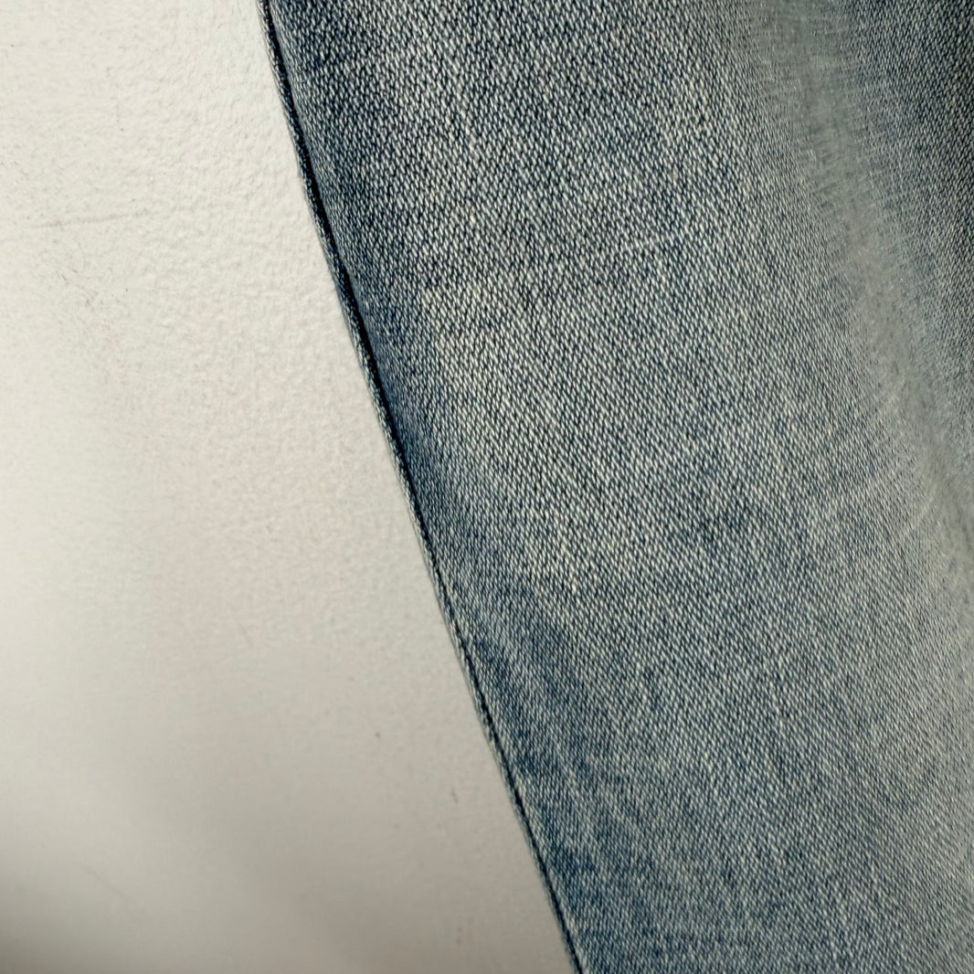 Saint Laurent D32 Lightwash Jeans