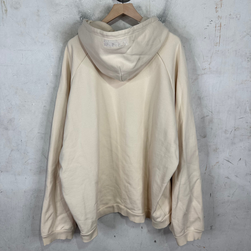 Vetememes Viper Hoodie