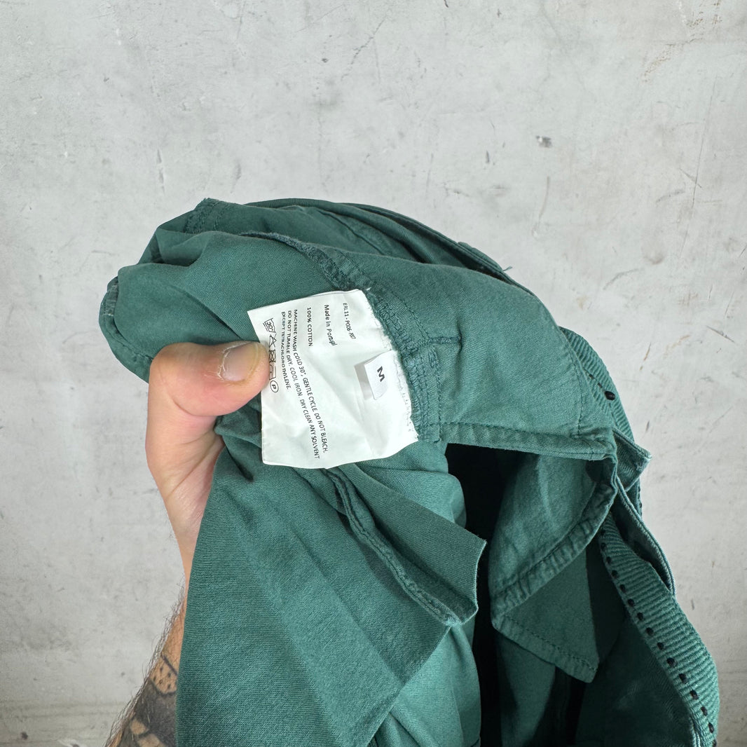 ERL Convertible Loose Cargos