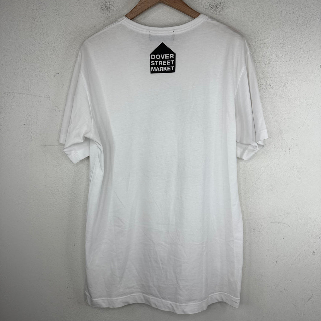 Chrome Hearts DSM Horseshoe T-Shirt