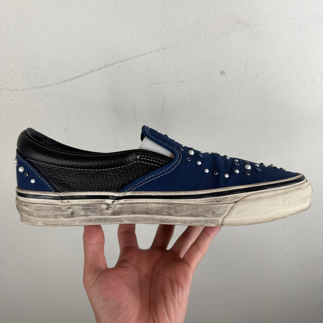 Vans Pearlized Slip-On 98 Sneakers