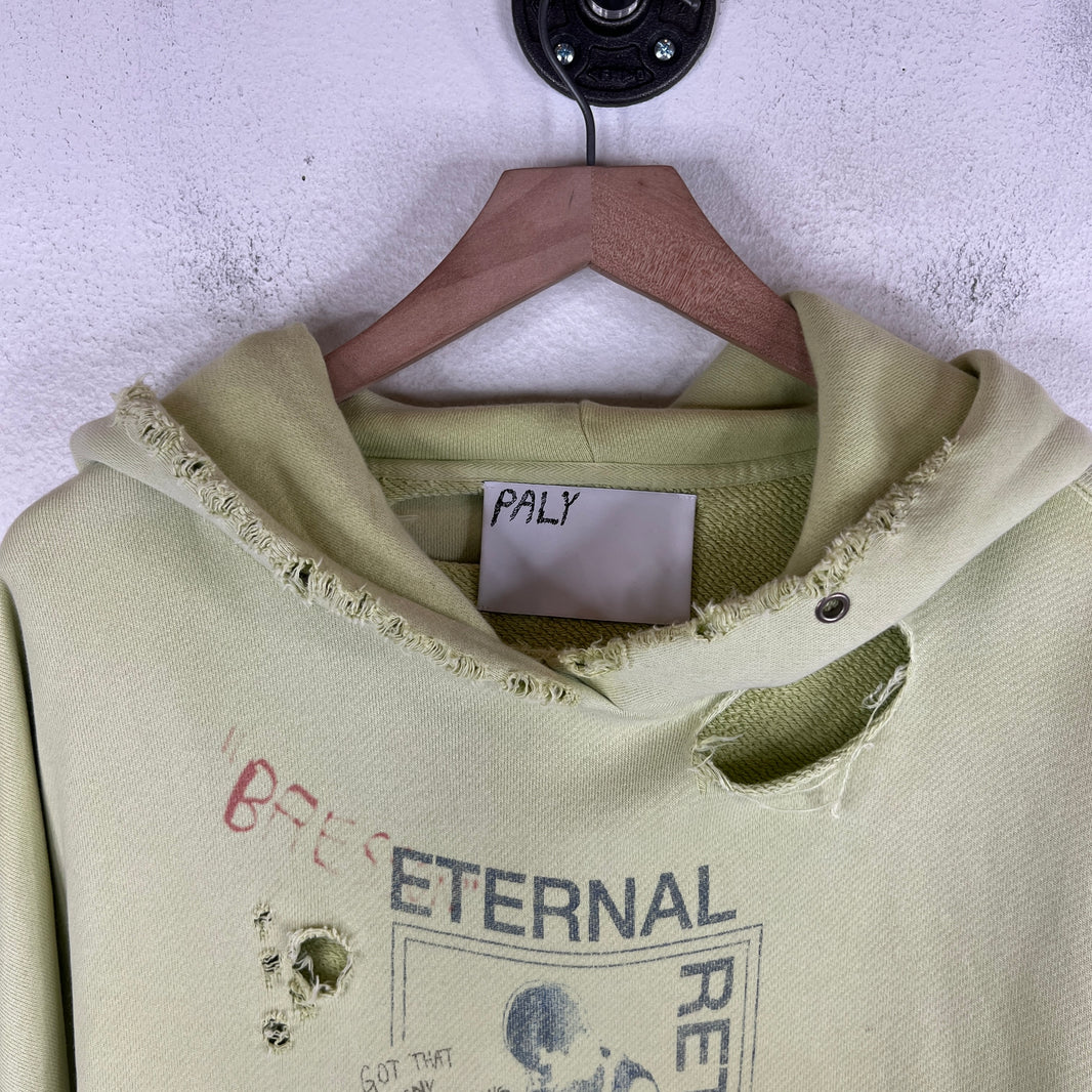 Paly Eternal Hoodie
