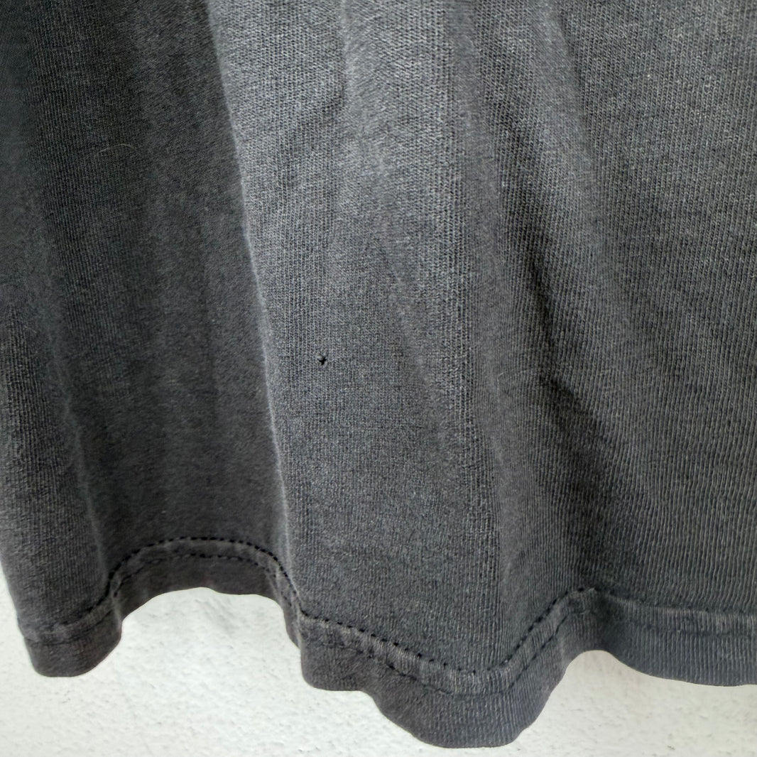 Vintage Overkill Feel The Fire T-Shirt