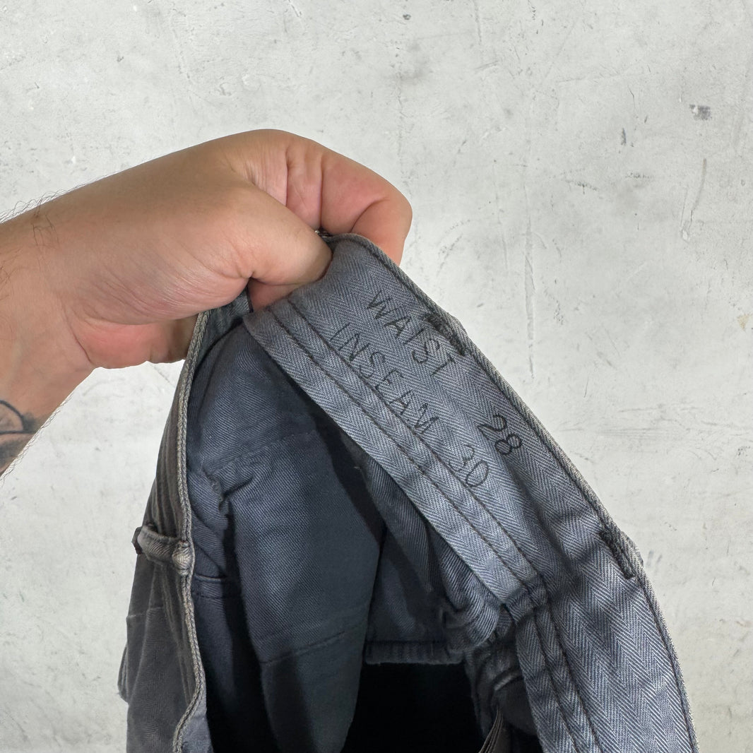 RRL Painter Herringbone Chinos