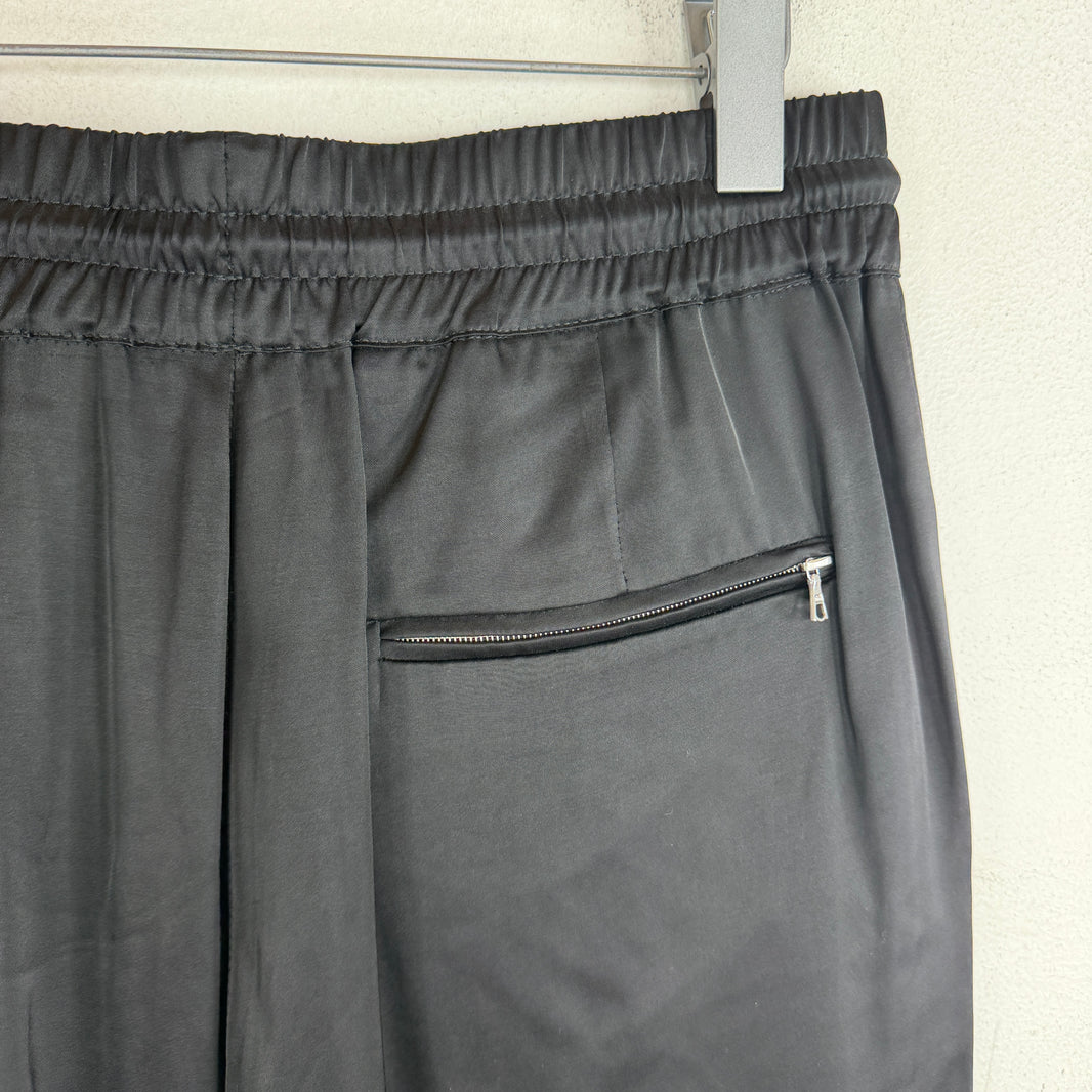 Dries Van Noten Viscose Track Pants