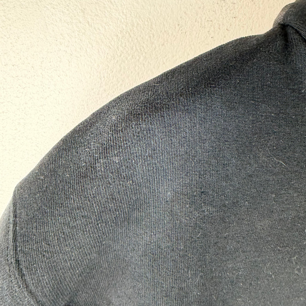 Supreme World Famous Zip Up Hoodie