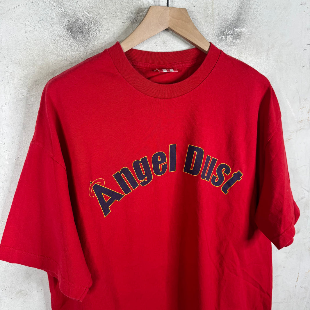 aNYthing Angel Dust T-Shirt