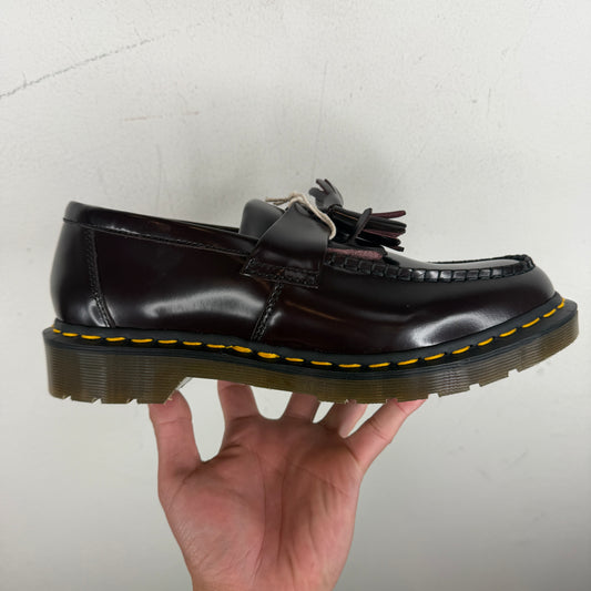 CDG Doc Martens Adrian Loafers