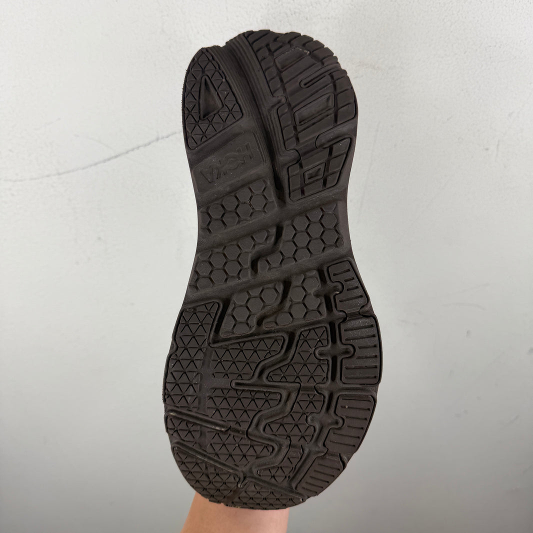 Hoka Brown EG Bondi L Sneakers