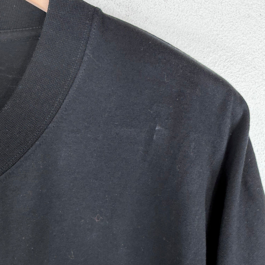 Vetements Sticky Note T-Shirt