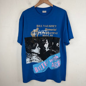 Better With Age Sample I Hate T-Shirt