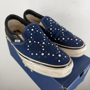 Vans Pearlized Slip-On 98 Sneakers
