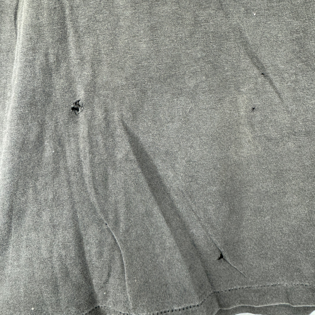 Vintage Smoked Iron Horse T-Shirt