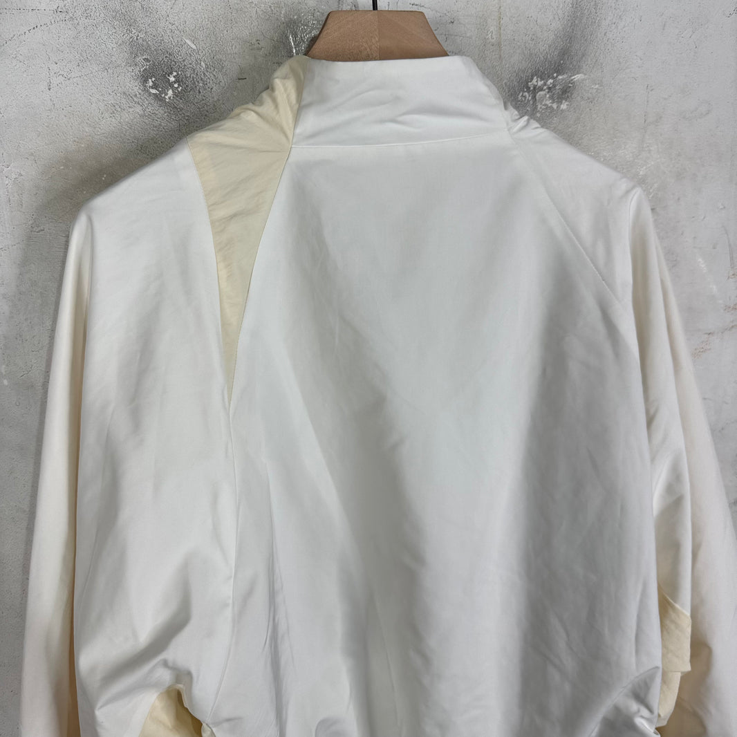 Post Archive Faction Twist Track Jacket