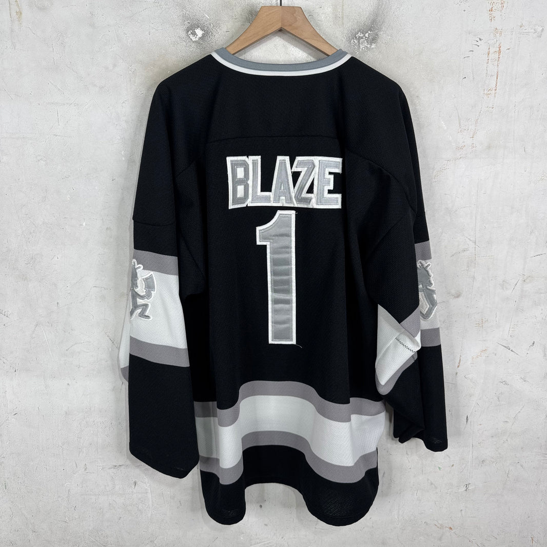 Vintage ICP Hockey Jersey