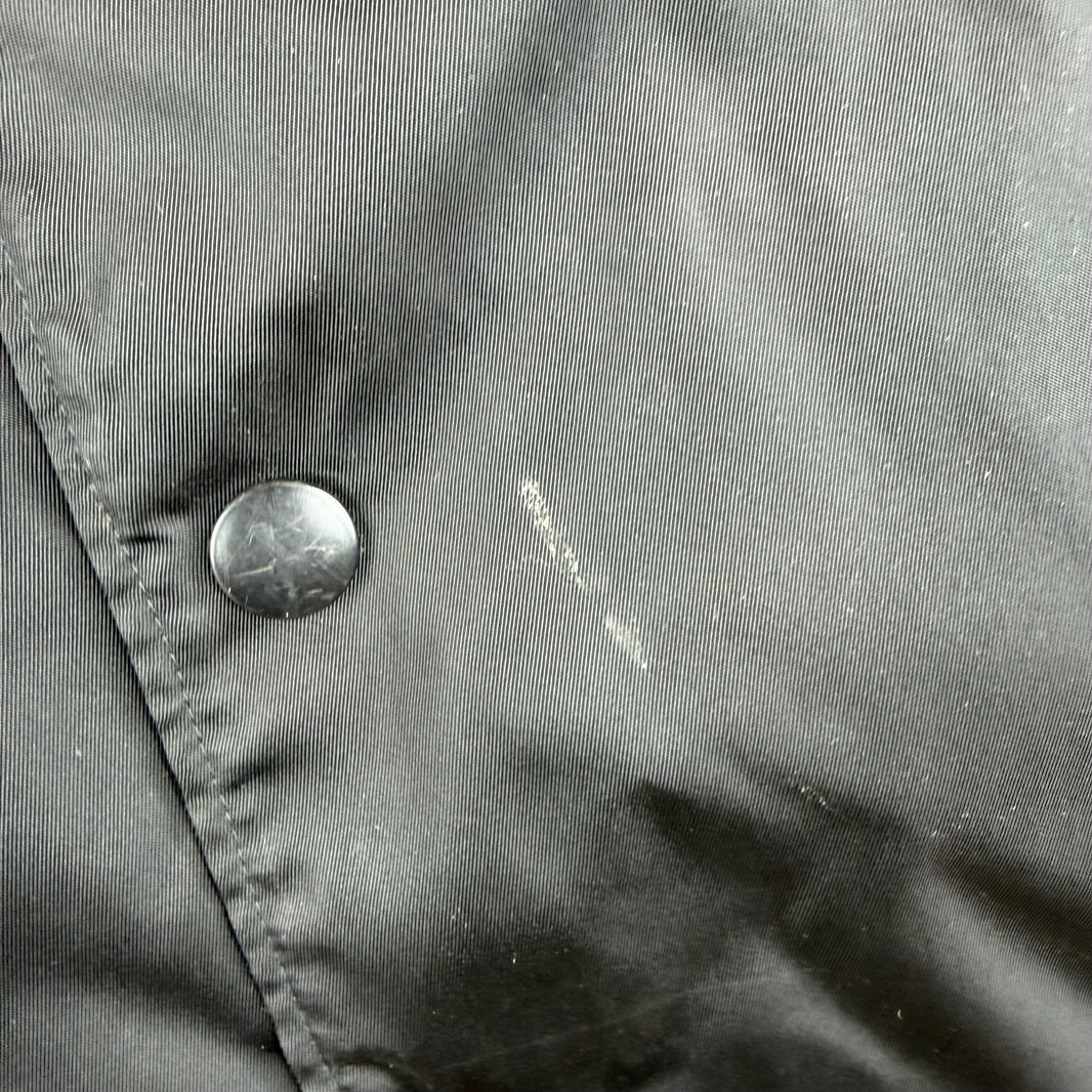 Prada Re-Nylon S/S Shirt