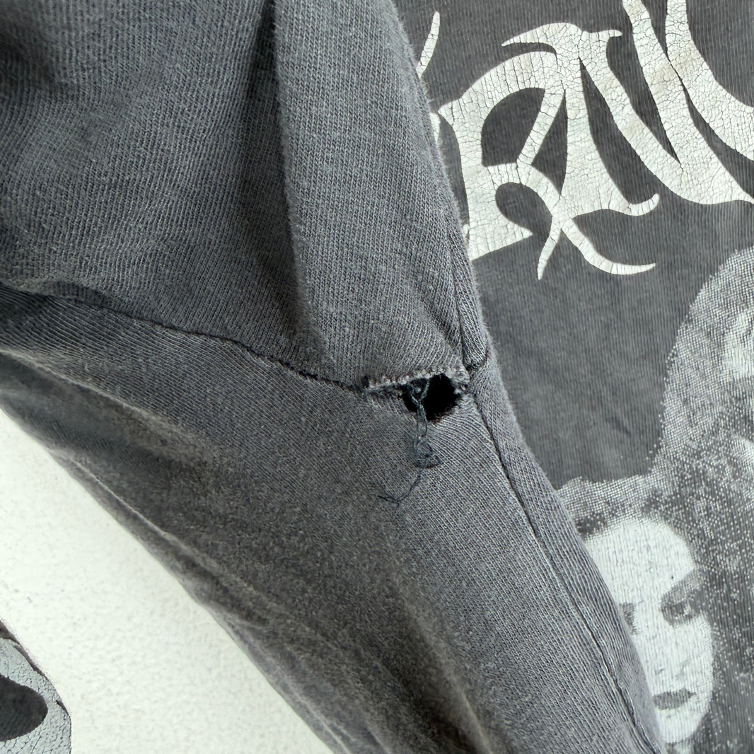 Vintage Aeternus Dark Rage Tour Longsleeve T-Shirt