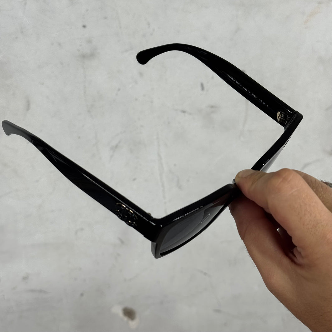 Chanel 5557-A Sunglasses
