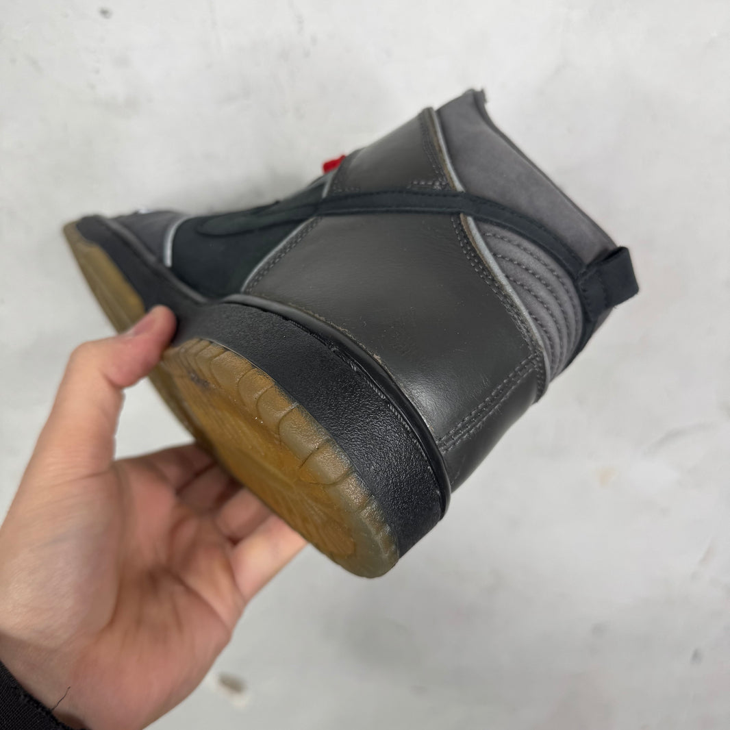 Nike MF Doom Dunk Highs