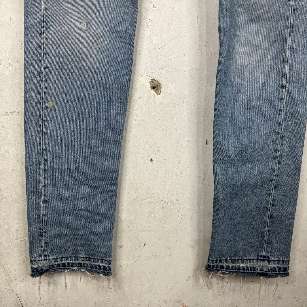 Gallery Dept Plain Jeans