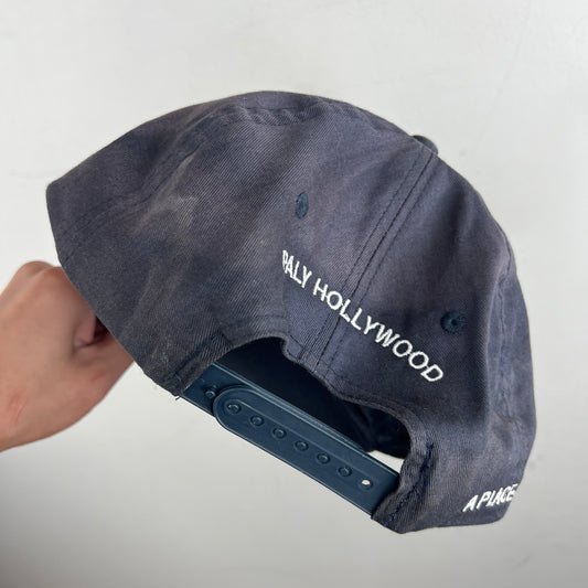 Paly Hollywood Monty Hat