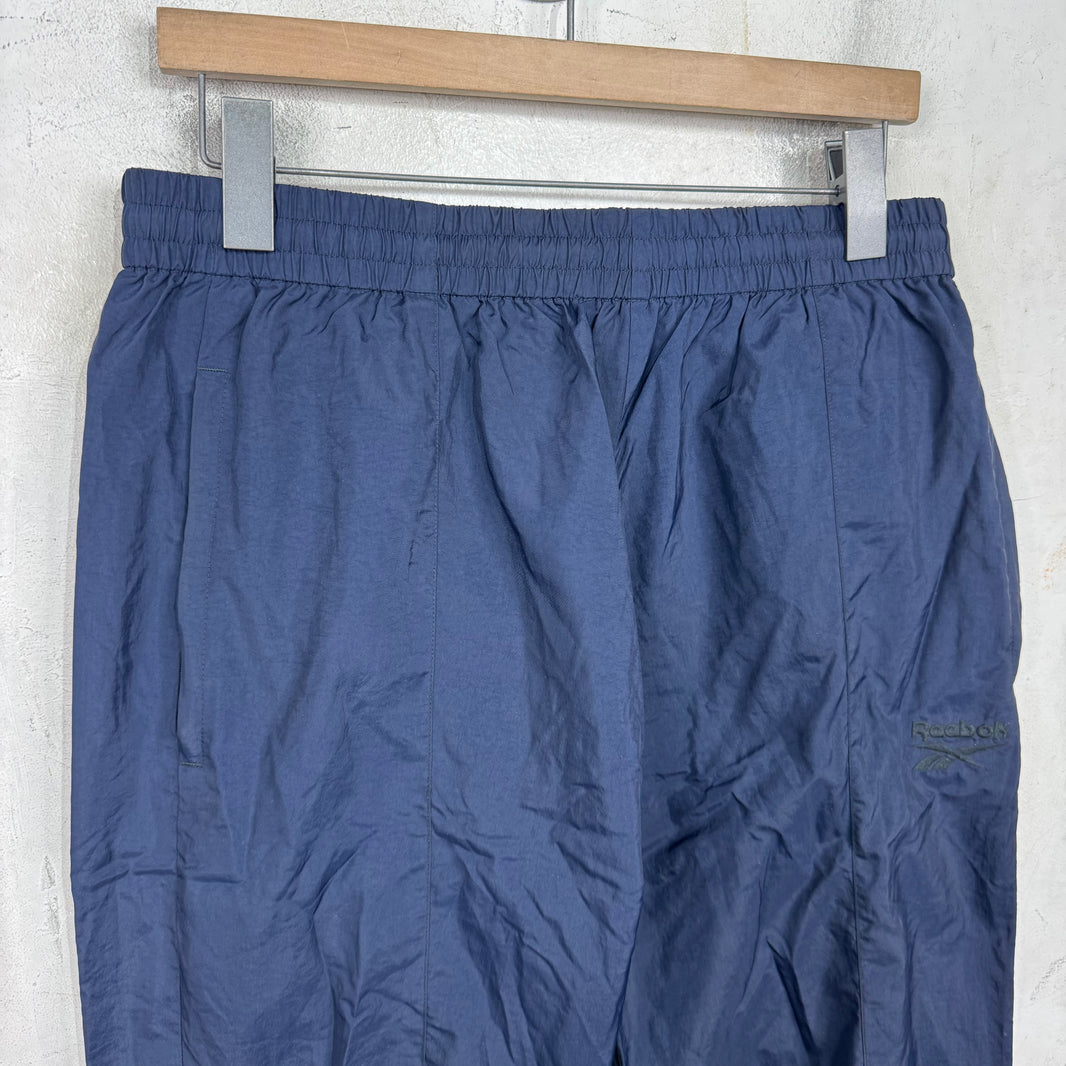 Vetements x Reebok Navy Track Pants