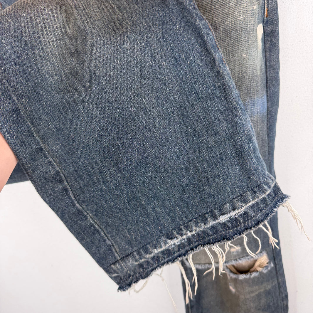 Gallery Dept Starr 5001 Denim Jeans