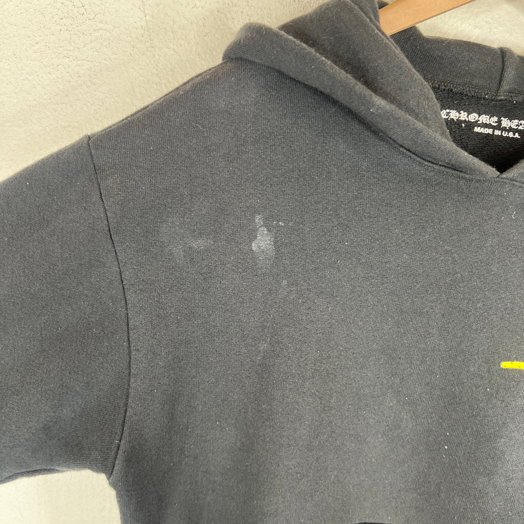 Chrome Hearts Matty Boy Sex Records Hoodie