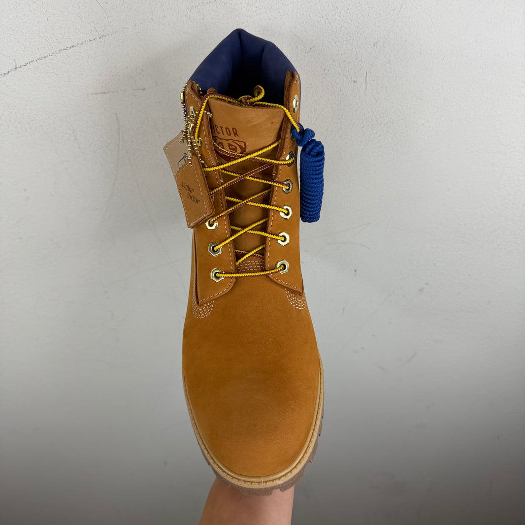 Timberland Victor Victor Premium 6 Inch Boots