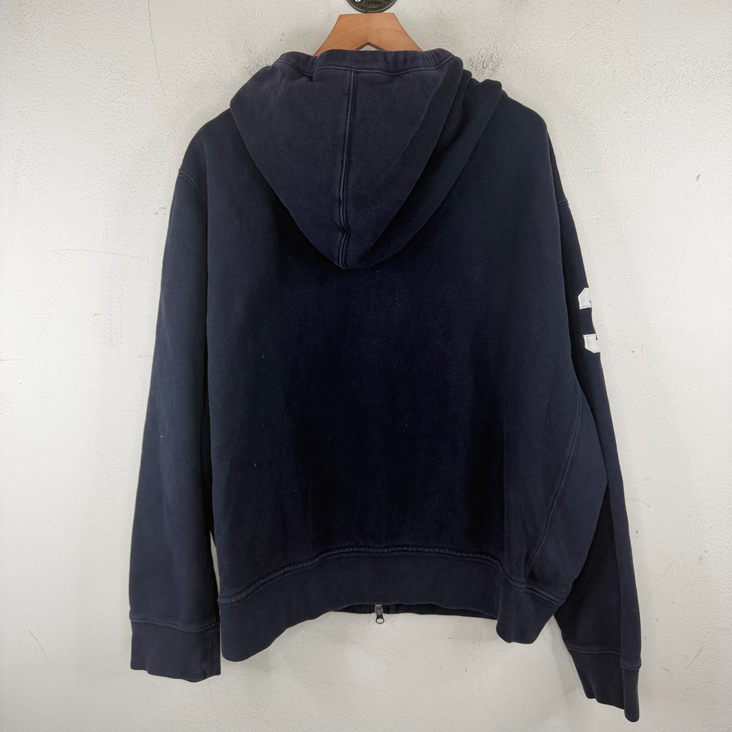 Ralph Lauren Big Horse Zip-Up Hoodie
