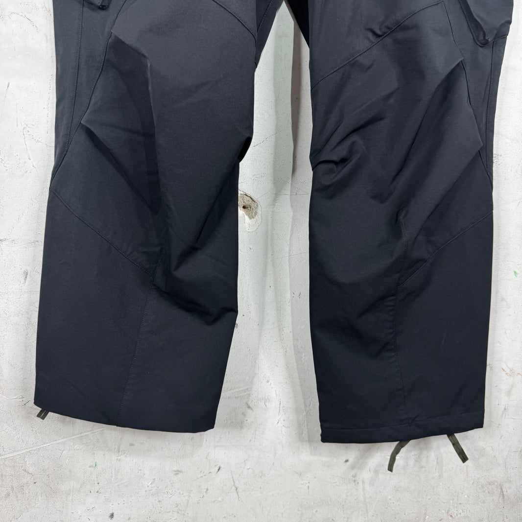 Acronym P44-DS Cargos
