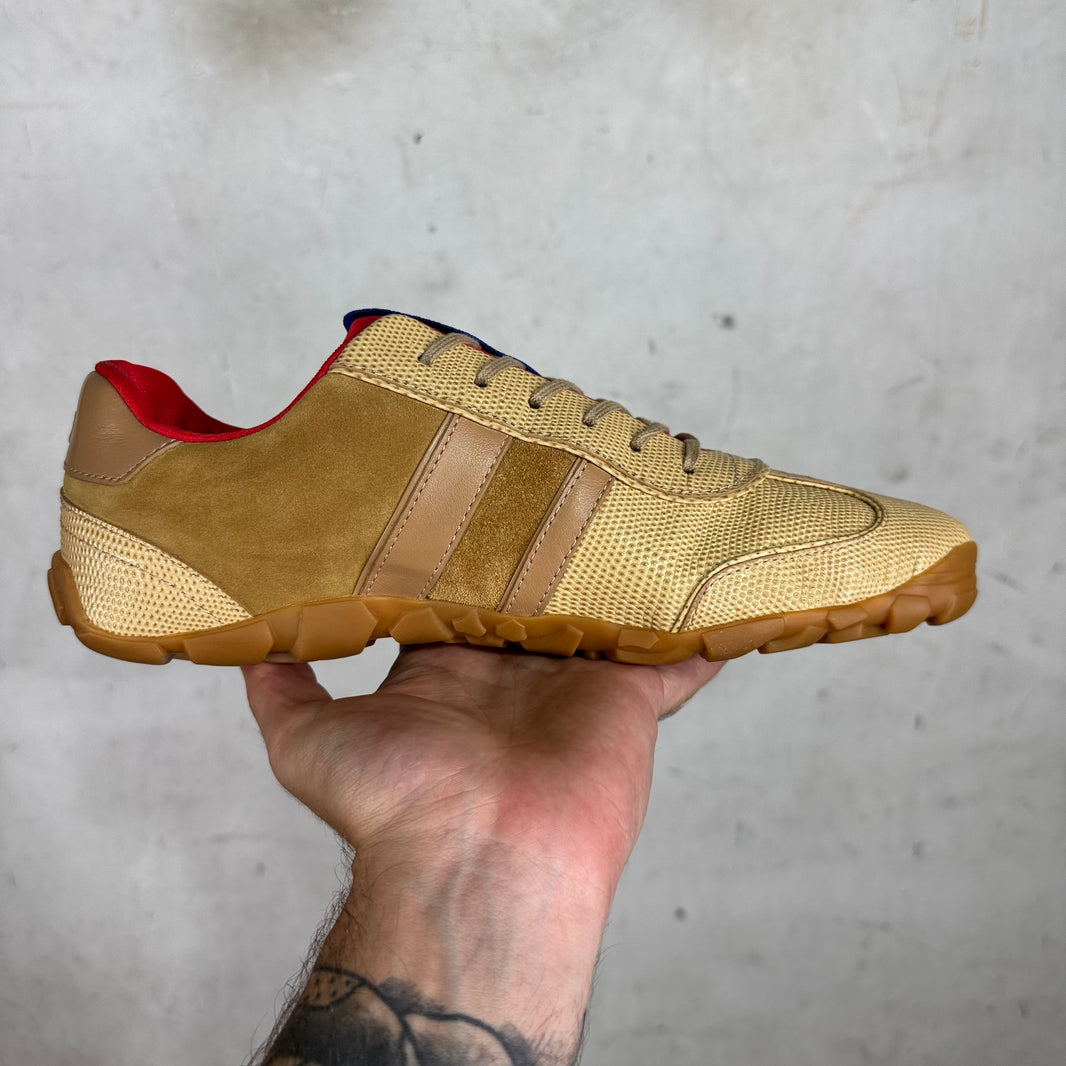 Wales Bonner Cadence Sneakers