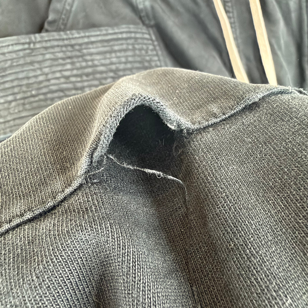 DRKSHDW Creatch Cargo Pants