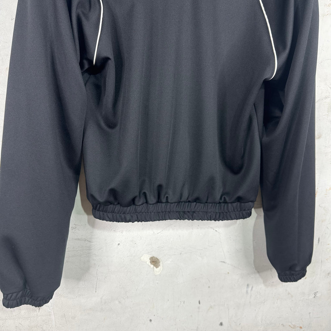 Protocol Index Padded Shoulder Hooded Track Jacket