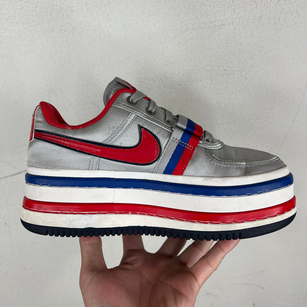 CDG Nike Air Force Vandal 2K Platform Sneakers