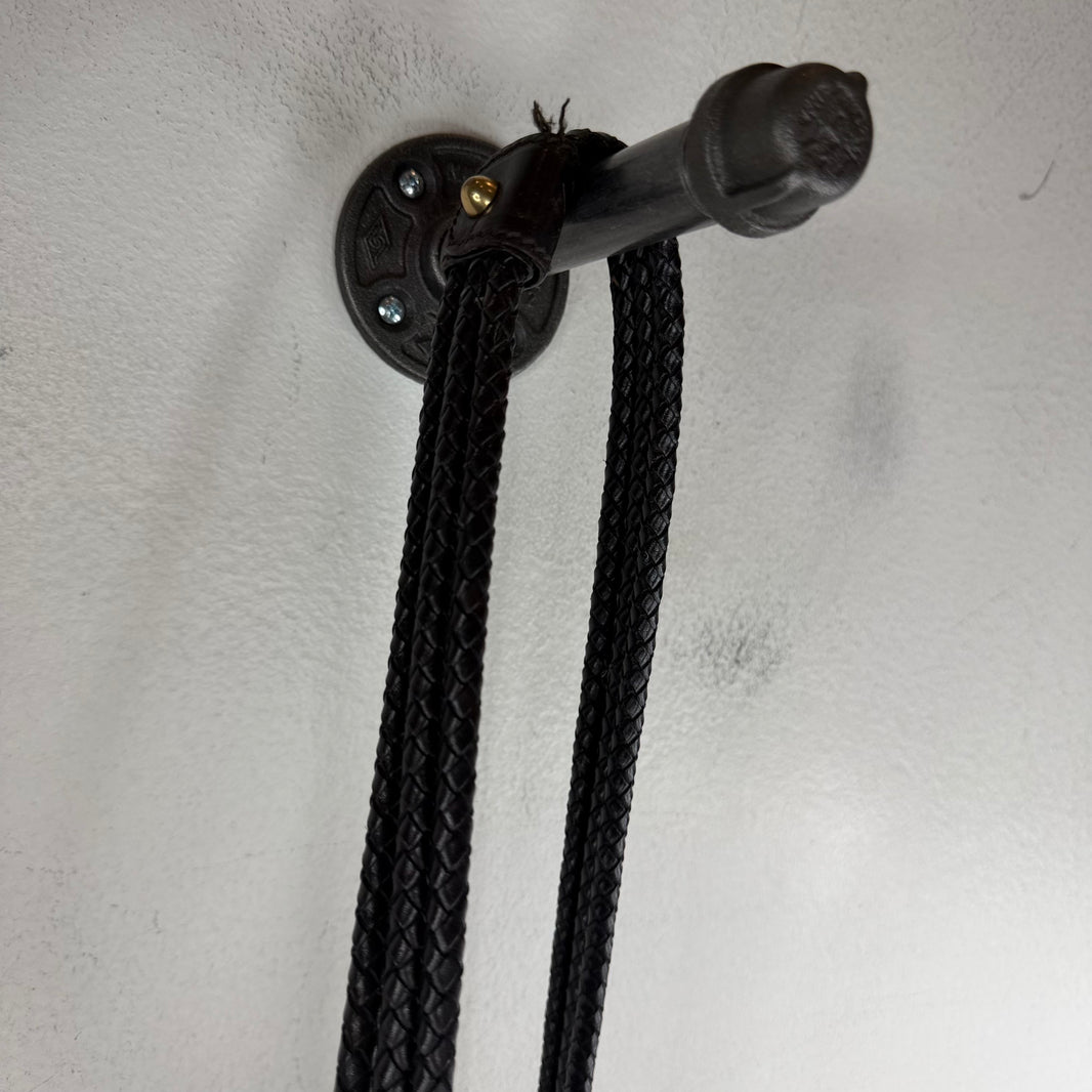 Gucci Monogram Side Bag