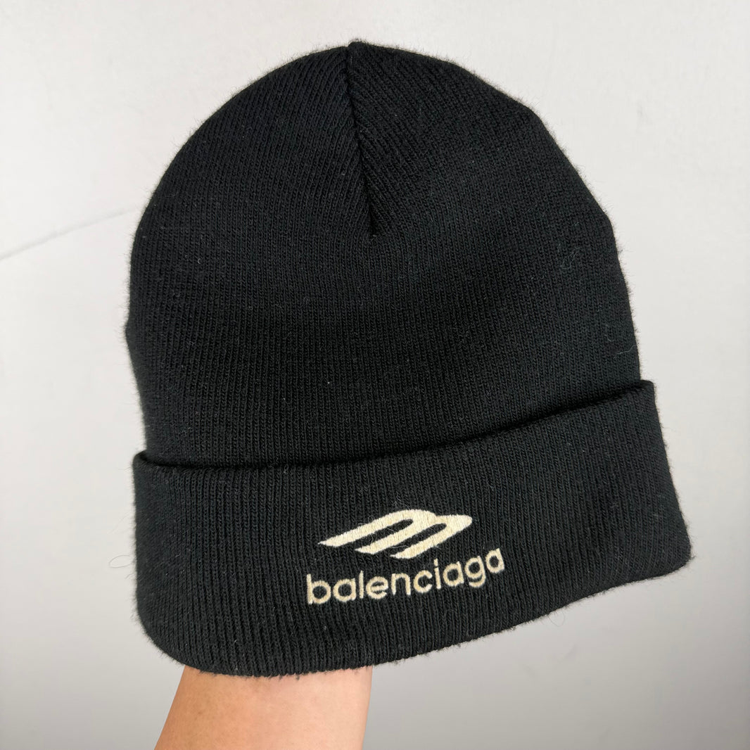 Balenciaga 3B Beanie