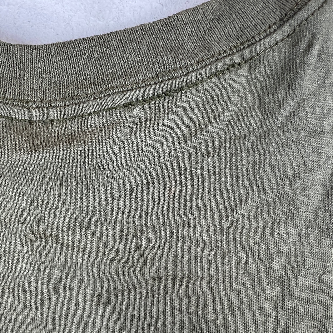Vintage Subware Futura Labs T-Shirt