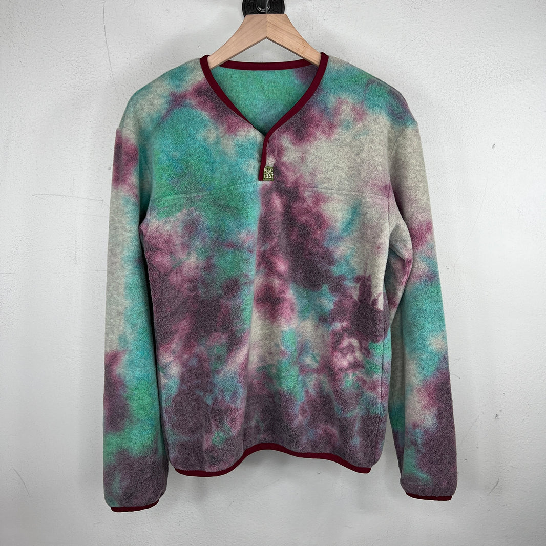 Kapital Green Peace Fleece