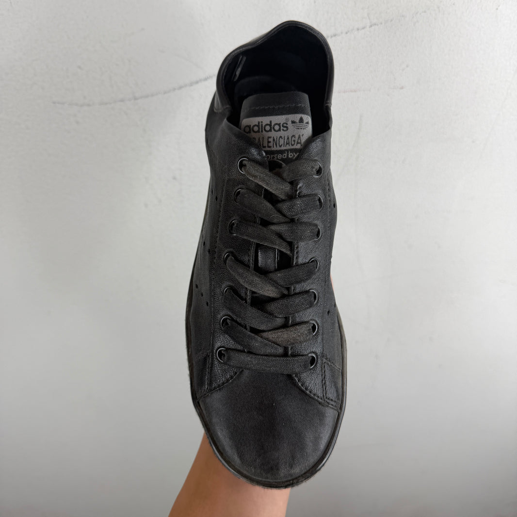 Balenciaga Adidas Stan Smith Sneakers